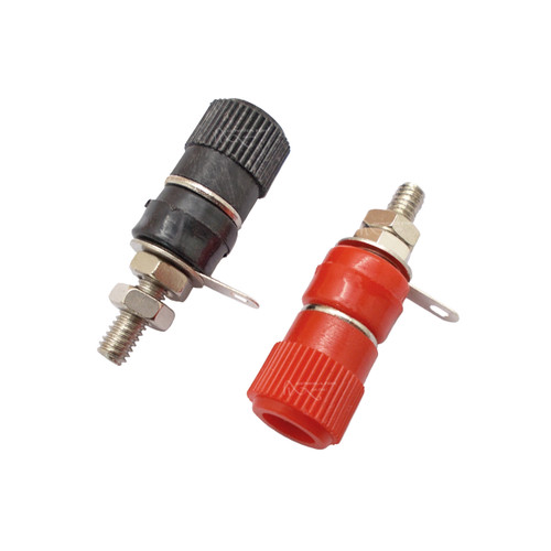 12V Battery Connectors Set for Control Panel 24273